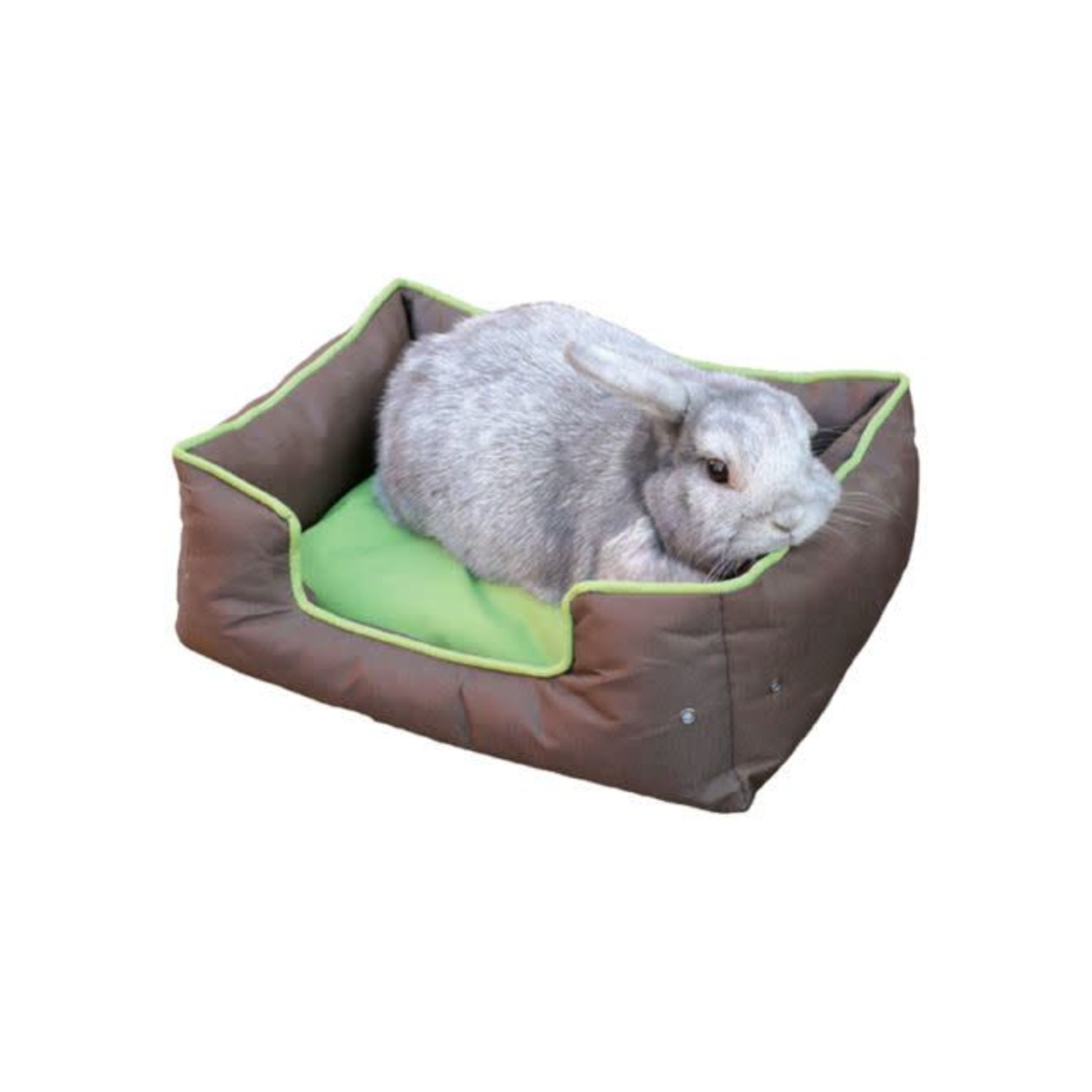 Rosewood Snuggles Tough n Mucky Bed Small Animal Bed