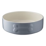 Mason Cash Colour Mix Stoneware Dog Bowl, 15cm 6inch