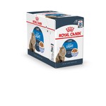 Royal Canin Light Weight Care Adult Cat Wet Food Pouch with Jelly, 85g, box of 12