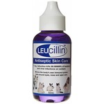 Leucillin Antiseptic Skin Care Skin Dropper, 50ml