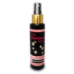 The Pawfume Shop Baby Powder Designer Fragrance Spray for Dogs, 100ml