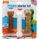 Nylabone Puppy Chew Starter Kit Chewing Set