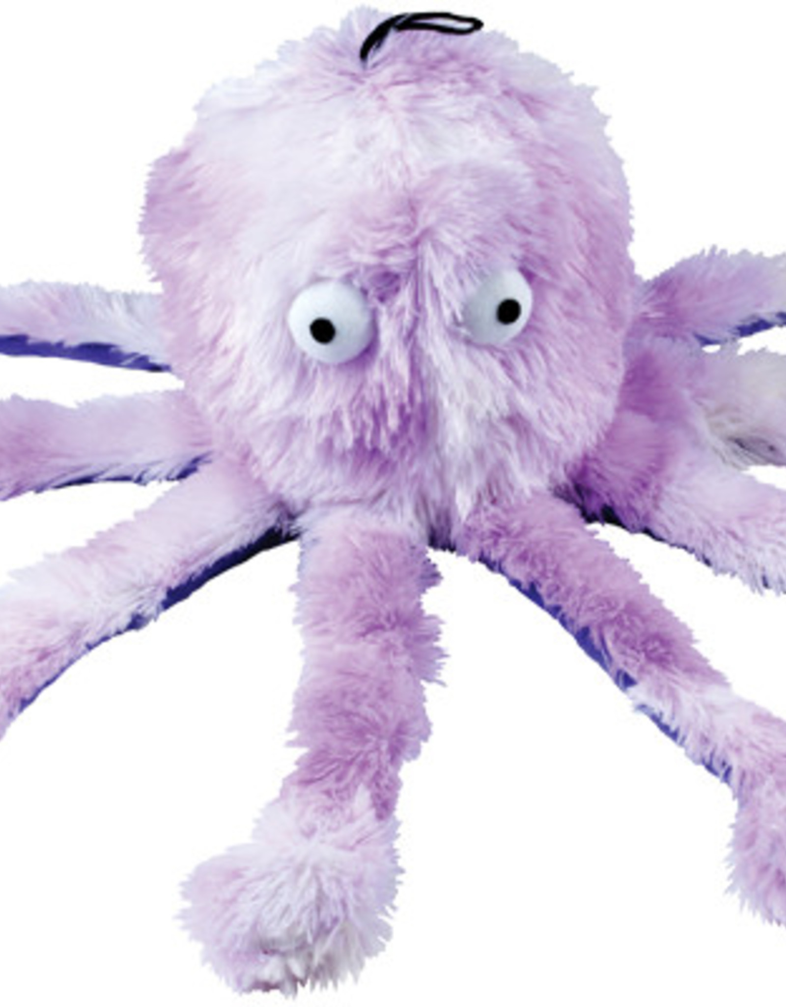 Cuddle Soft Big Daddy Octopus Dog Toy Pet Care By Post