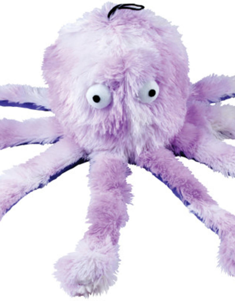 big toy octopus