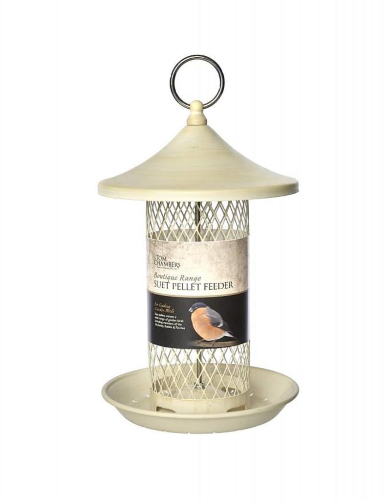 Boutique Wild Bird Suet Feeder Pet Care By Post