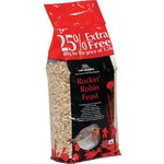 Tom Chambers Rockin Robin Feast Wild Bird Food, 1.88kg