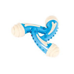 Happy Pet Little Rascals Play & Chew Spiral Dog Toy