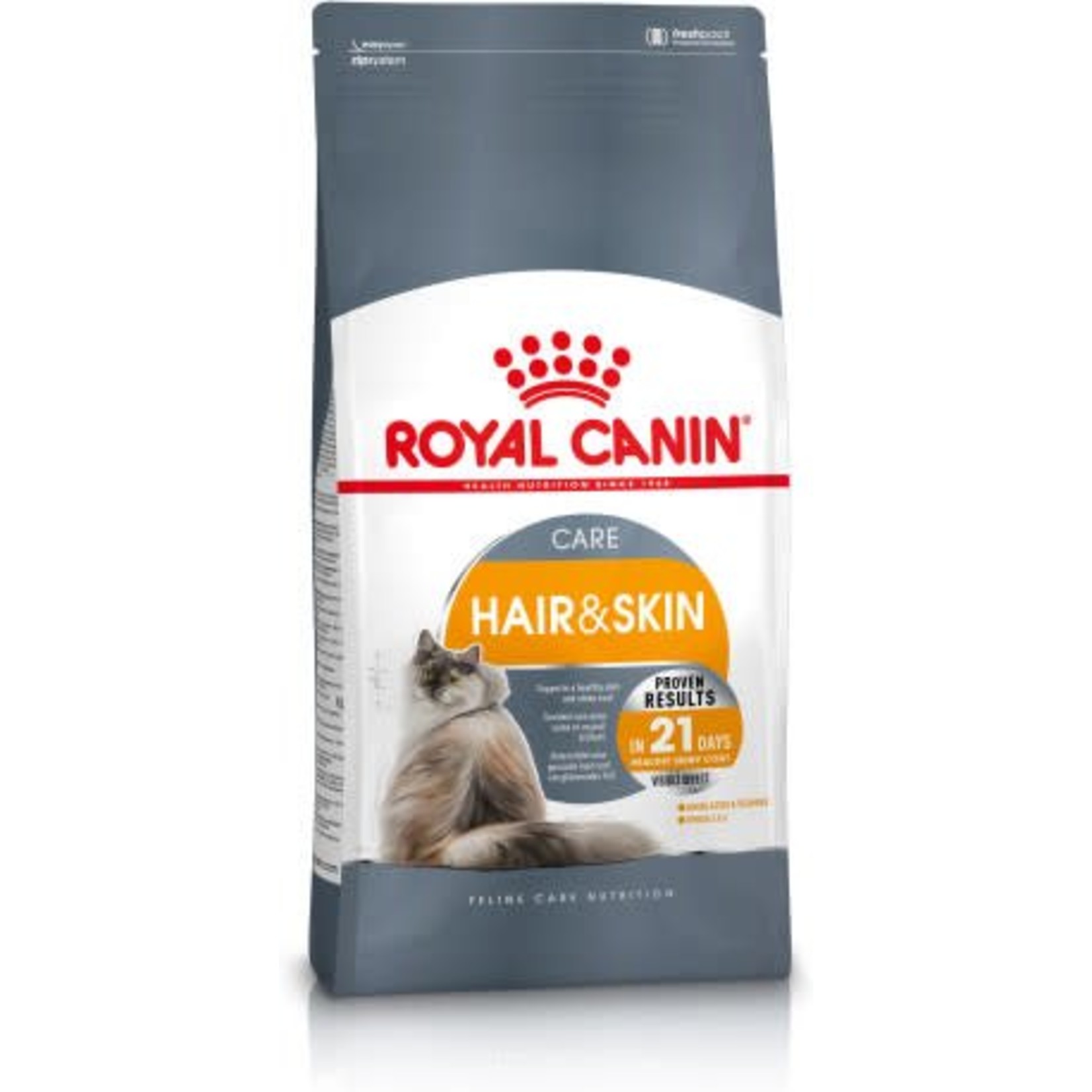 Royal Canin Hair & Skin Care Adult Cat Dry Food