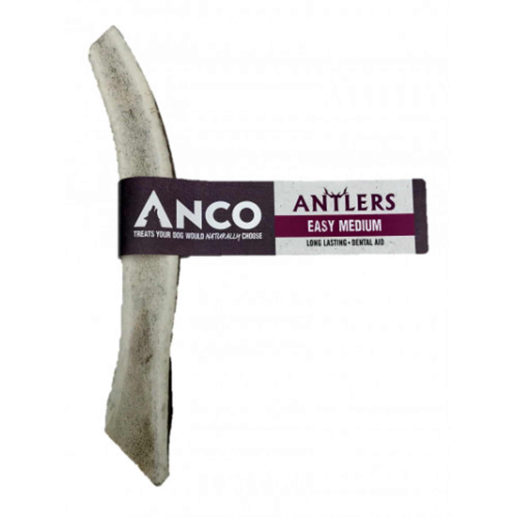 Anco Easy Antler Bar Dog Treat