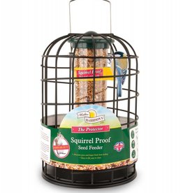 Peanut Seed Specialist Ground Feeders Squirrel Proof Suet And