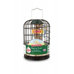 Harrisons Squirrel Proof Protector Fat Ball & Suet Roll Wild Bird Feeder, 20cm