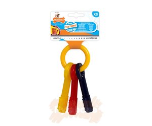Bacon teething toy discount