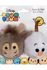tsum tsum sven