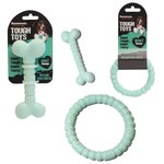 Rosewood Nylon Mint Ring Dog Chew Toy 'CLEARANCE'
