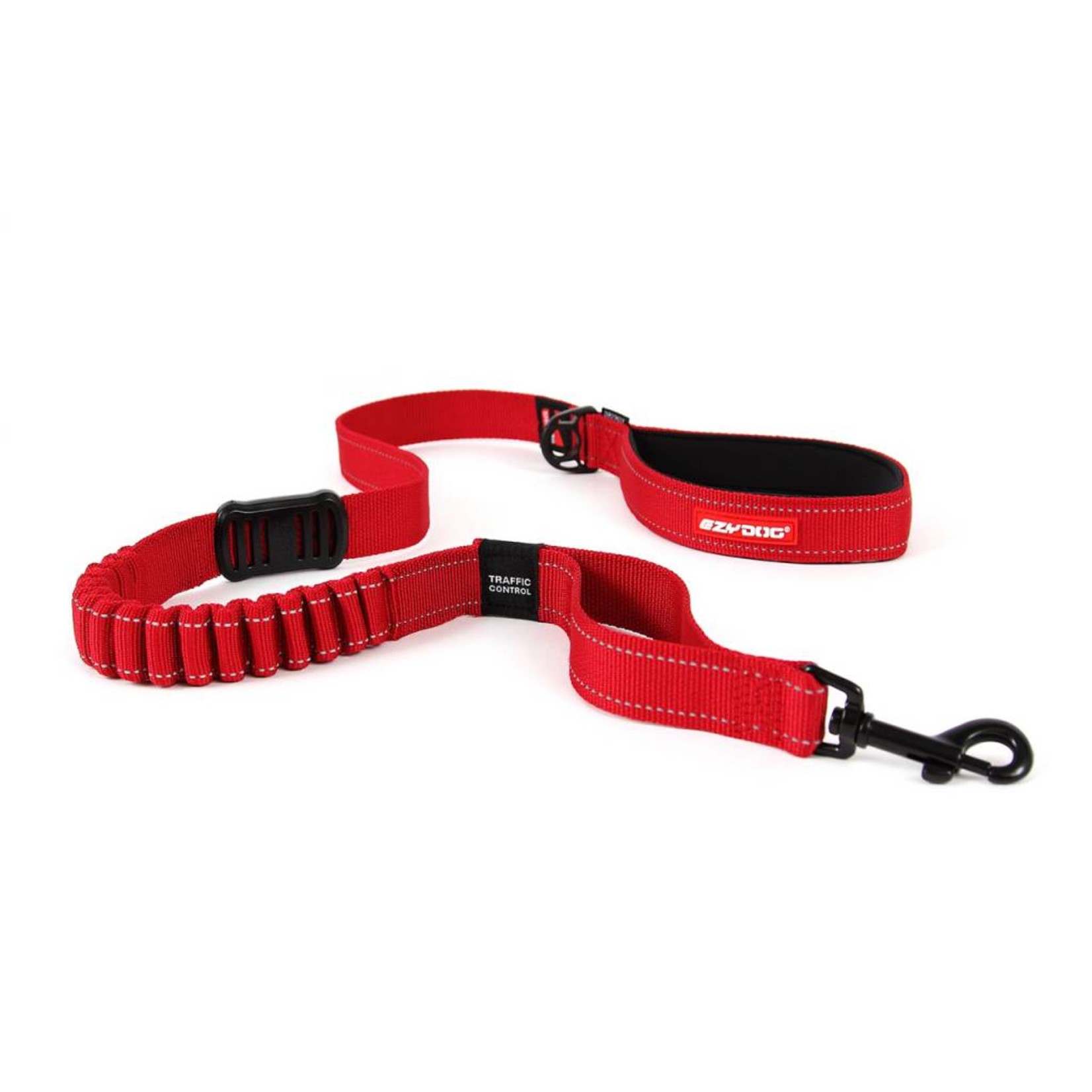 EzyDog Zero Shock Dog Lead 48, 120cm