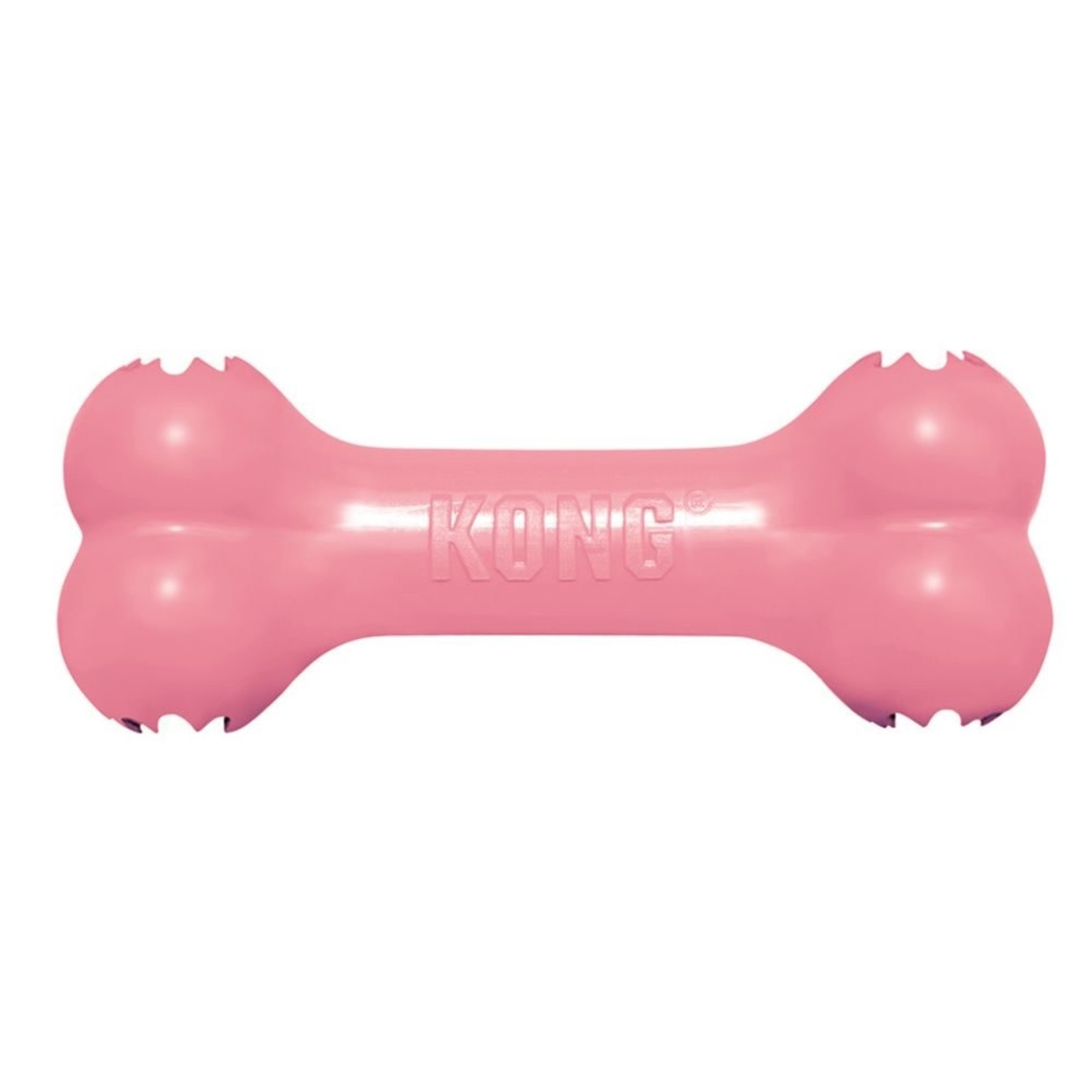 KONG Puppy Goodie Bone Chew Toy, Small