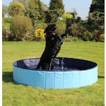 Rosewood Cool Down Foldable Pool