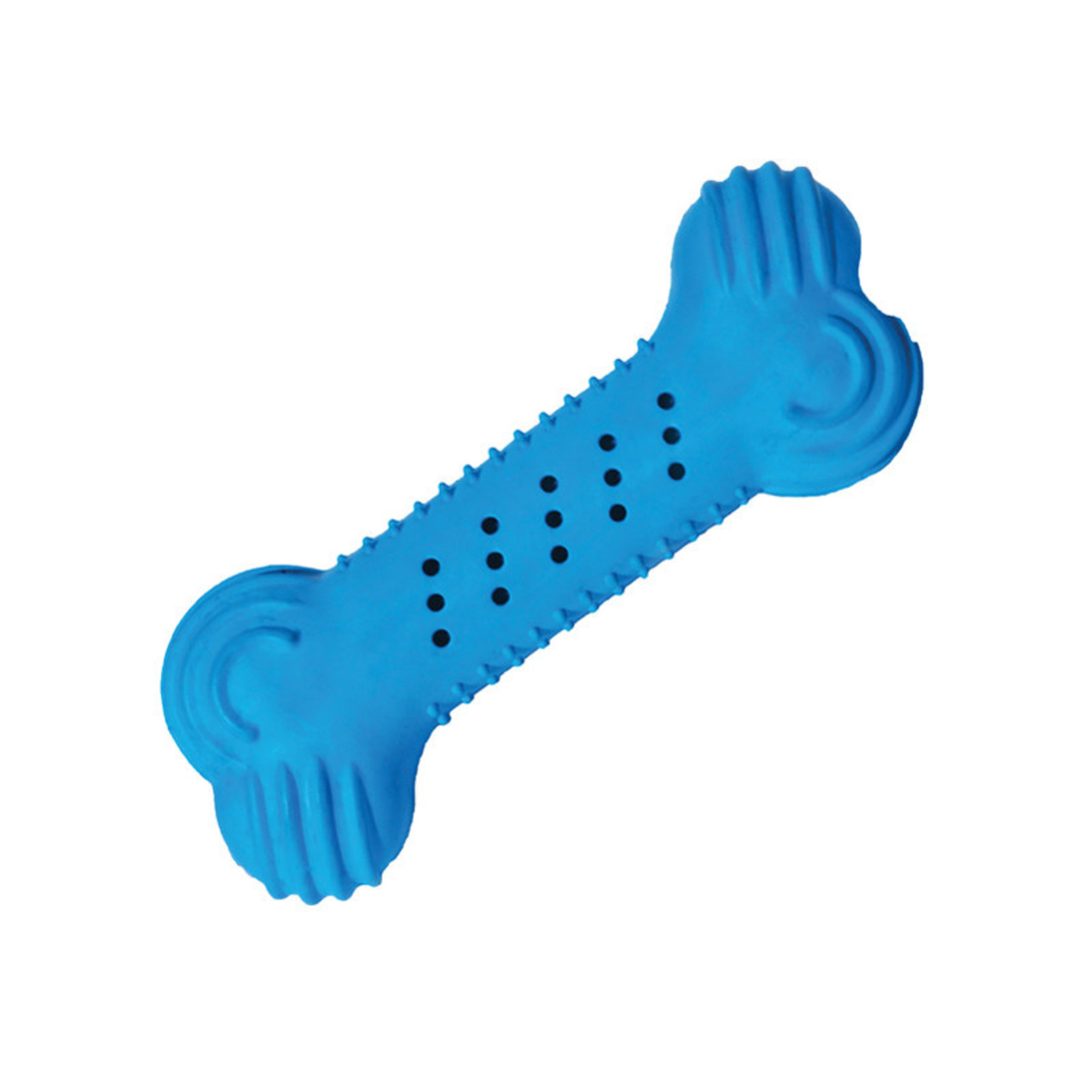 Rosewood Chillax Cool Bone Freezable Dog Toy