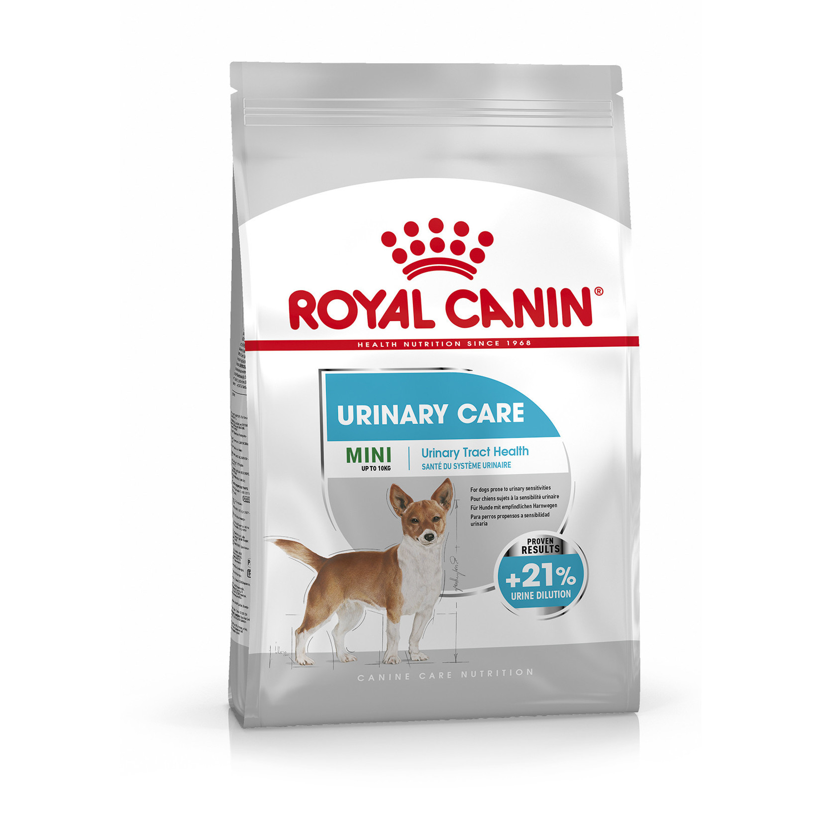 Royal Canin Mini Urinary Care Dog Food