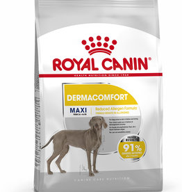 royal canin maxi dermacomfort 14kg