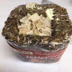 Mr Johnson's Grain Free Niblet Cup Small Animal Treat, 75g