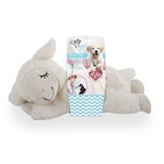 All For Paws Little Buddy Heart Beat Sheep for Puppies