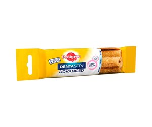 Dentastix advanced hotsell