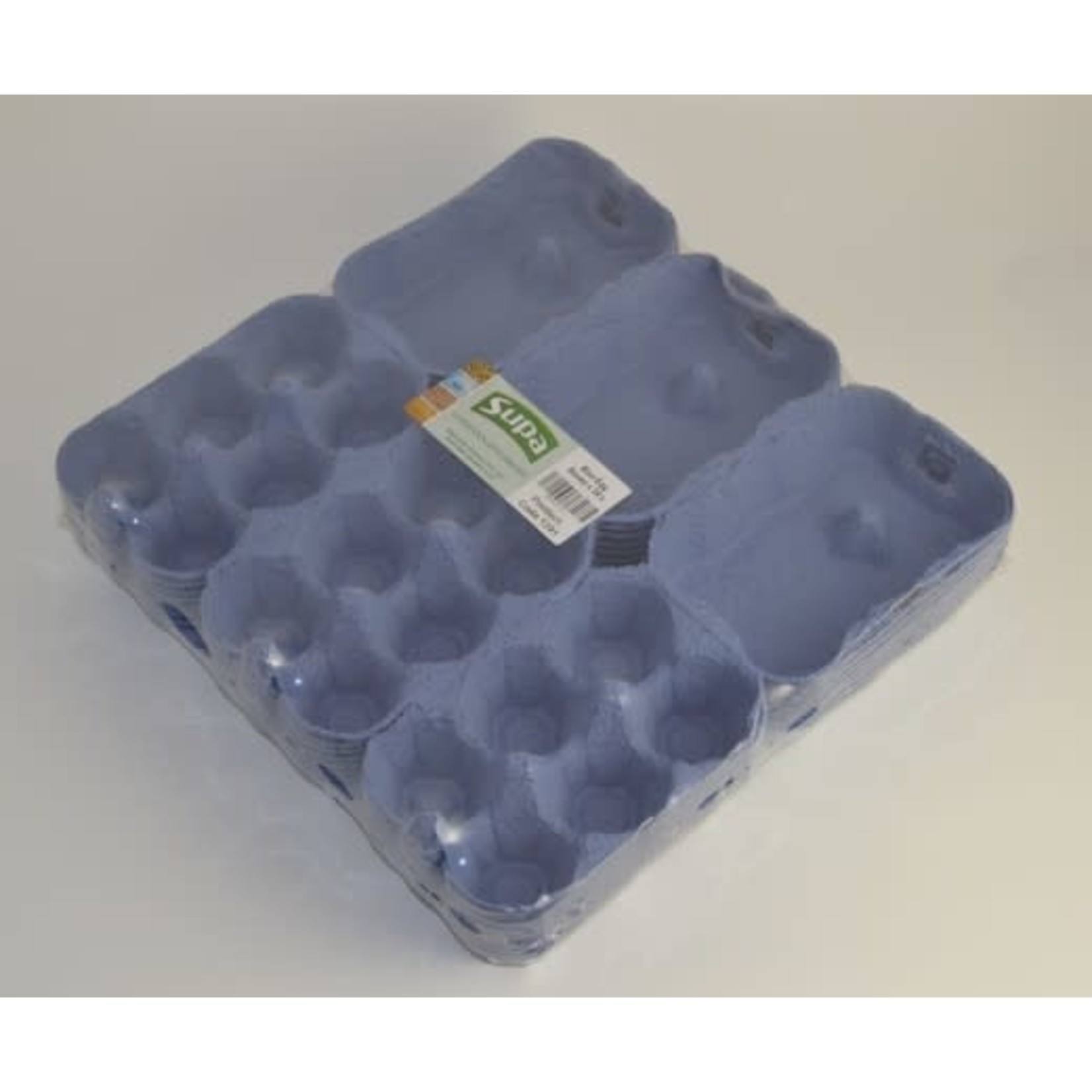 Supa Egg Boxes, pack of 24