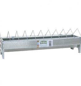 Galvanised And Plastic Feeders Drinkers For Chickens Pet Care