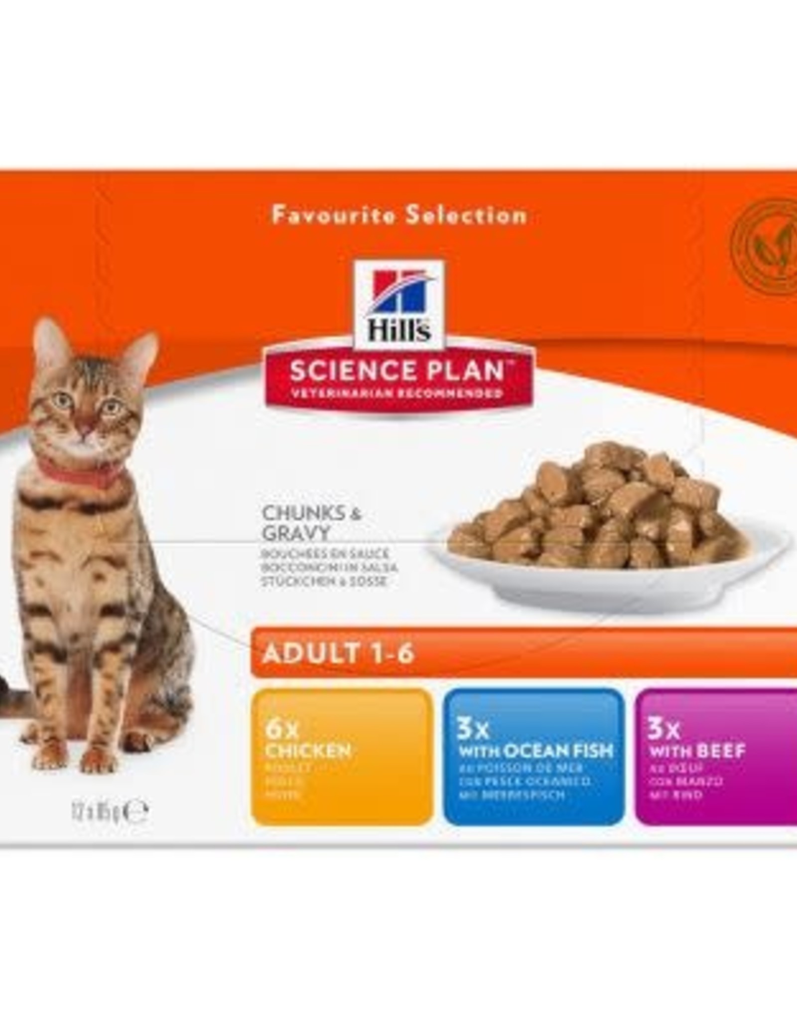 science plan wet cat food