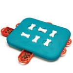 Nina Ottosson Dog Casino Unlock, Pull & Treat Puzzle Game