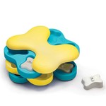Nina Ottosson Dog Tornado - Four Layers of Spinning Fun Puzzle Game