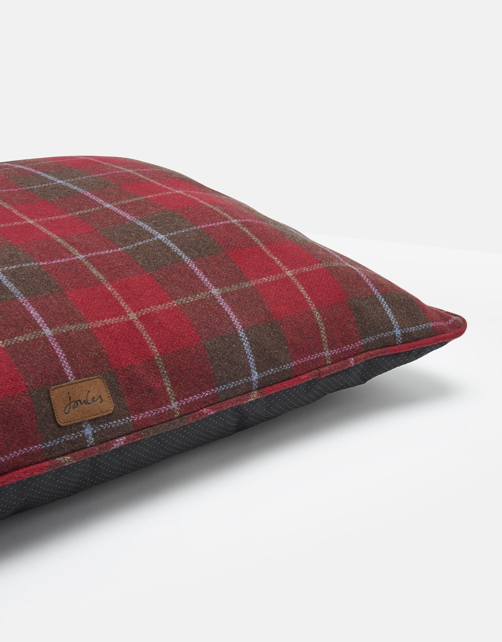 Heritage Collection Red Country Tweed Restwell Mattress ...