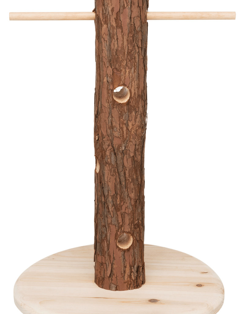 Natural Living Feed Tree For Small Animals Pet Care By Post