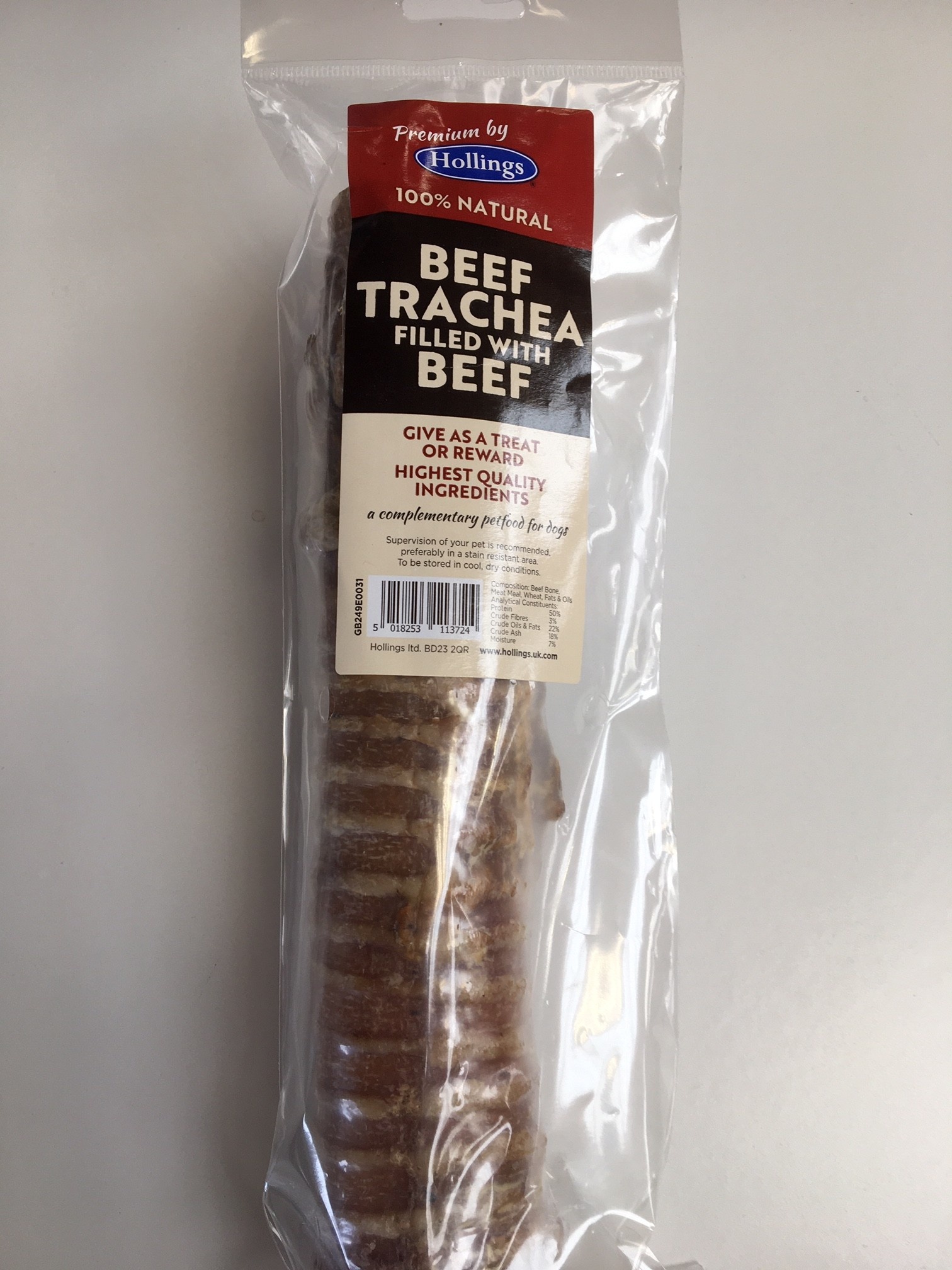 hollings meat and bone meal