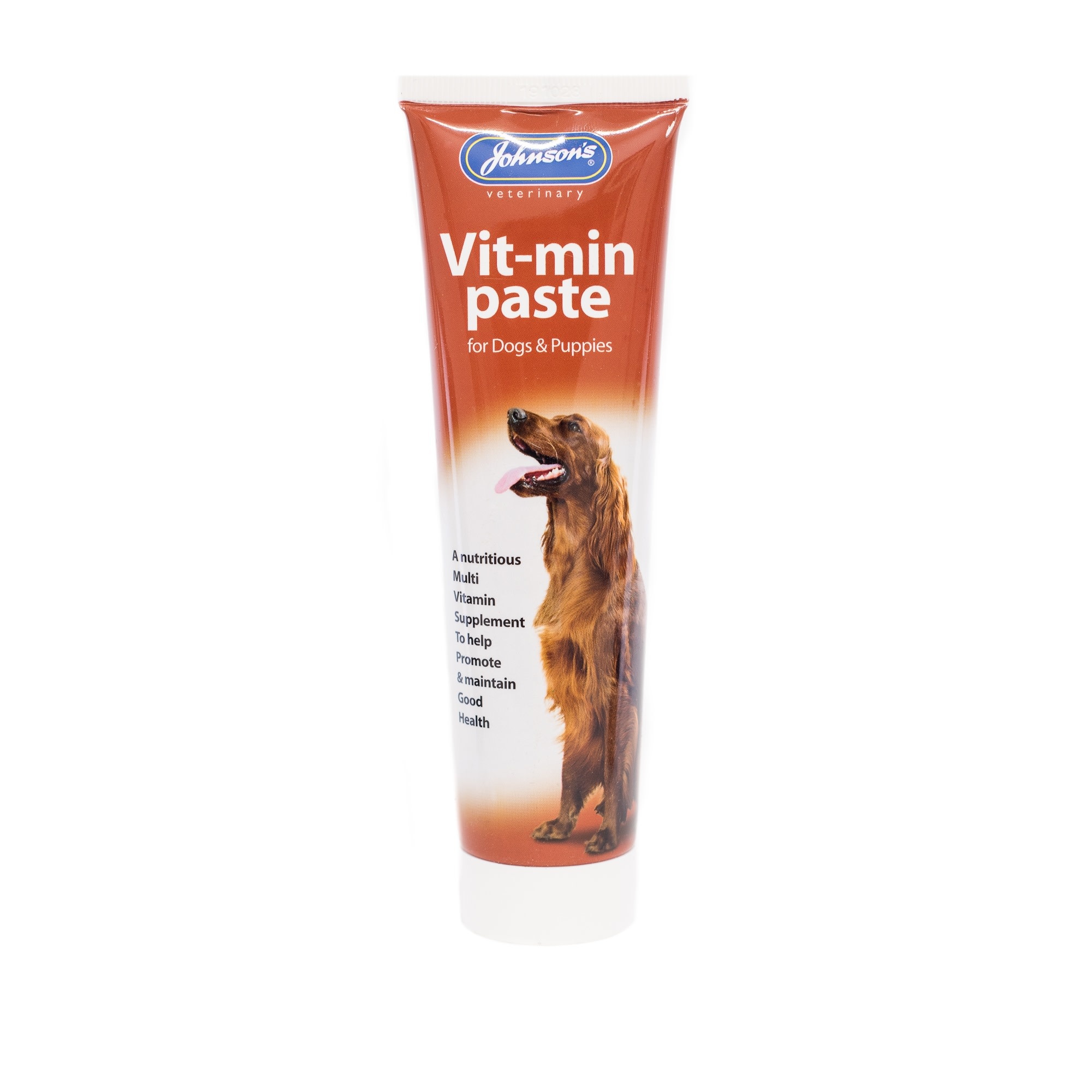 multi vitamin paste for dogs