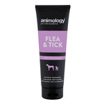 Animology Flea & Tick Puppy & Dog Shampoo, 250ml