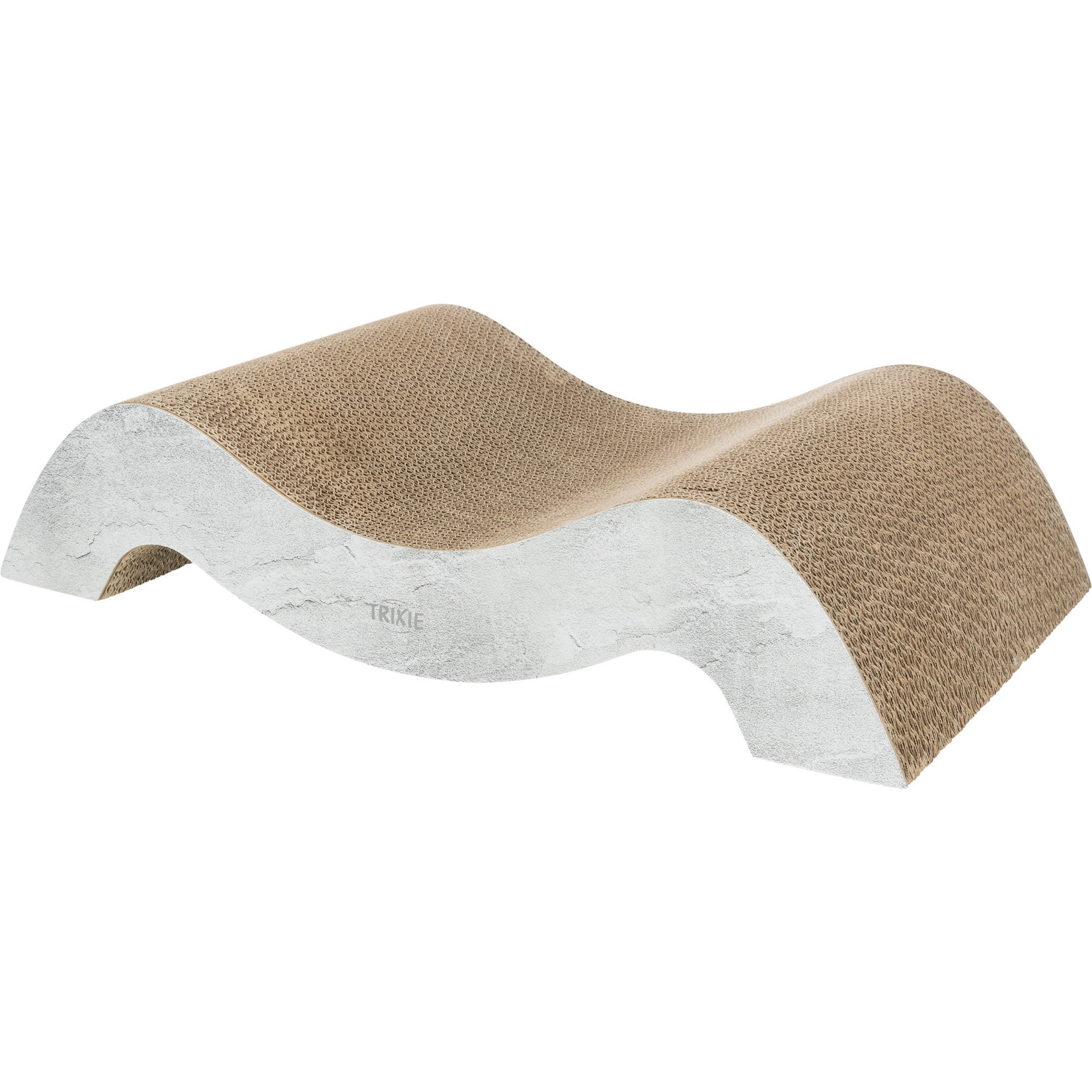 wave scratching post