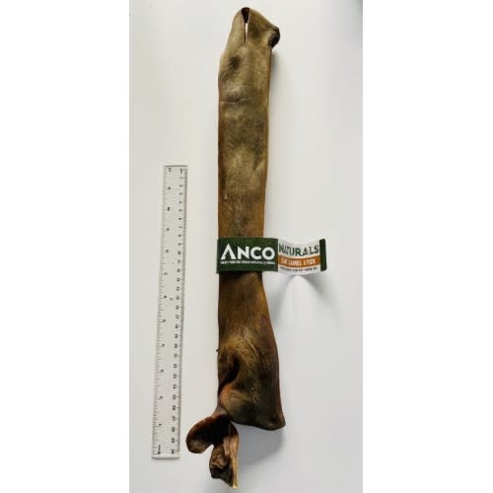 Anco Giant Camel Stick Dog Chew Treat
