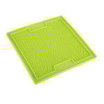 LickiMat Classic Soother Calming Slow Feeder Lick Mat for Dogs