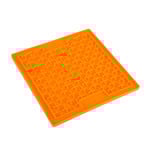 LickiMat Classic Buddy Slow Feeder Lick Mat for Dogs, Small