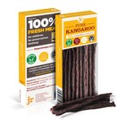 jr pet products Pure Kangaroo Sticks Dog Treat, 50g