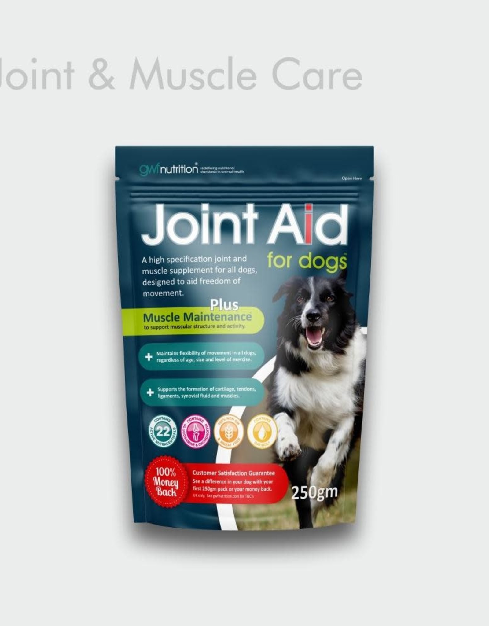 joint aid for dogs