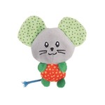 Rosewood Little Nippers Minxy Mouse Toy for Cats & Kittens