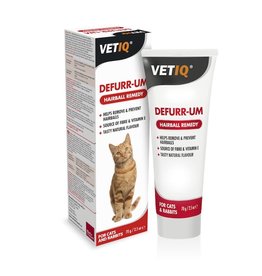 james wellbeloved hairball