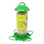 Tom Chambers Easy Feeder Multi Seed and Nut Wild Bid Mix