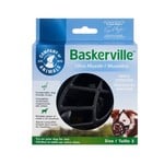 Company of Animals Baskerville Ultra Dog Muzzle