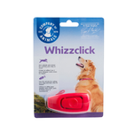Company of Animals Dog Training Whizzclick Whistle & Clicker