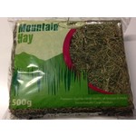 Pure Pastures Mountain Hay 500g