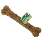 Bingham Farms Rawhide Knuckle Bone Dog Chew, 12 inch/30cm
